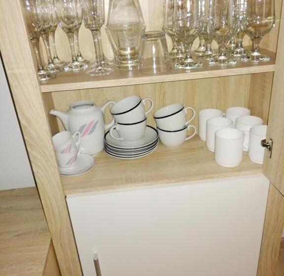 Apartamentos Playa Del Cargador 3000