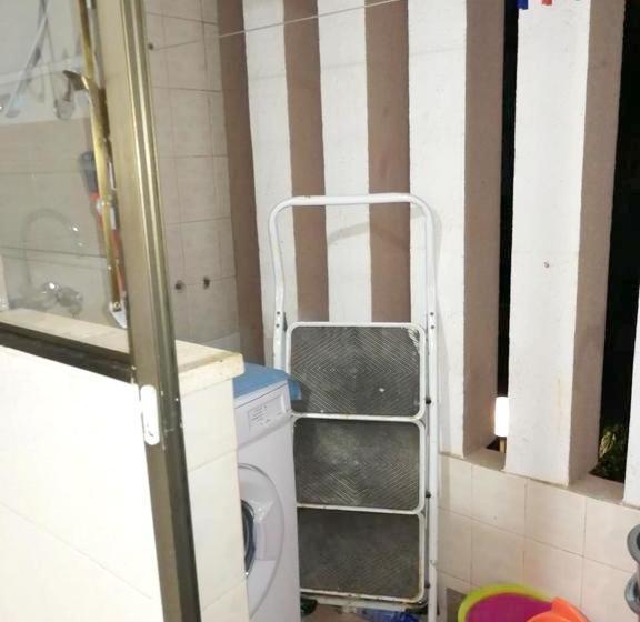 Apartamentos Playa Del Cargador 3000