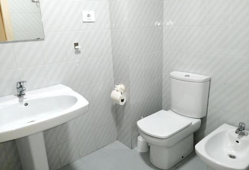 Apartamentos Playa Del Cargador 3000