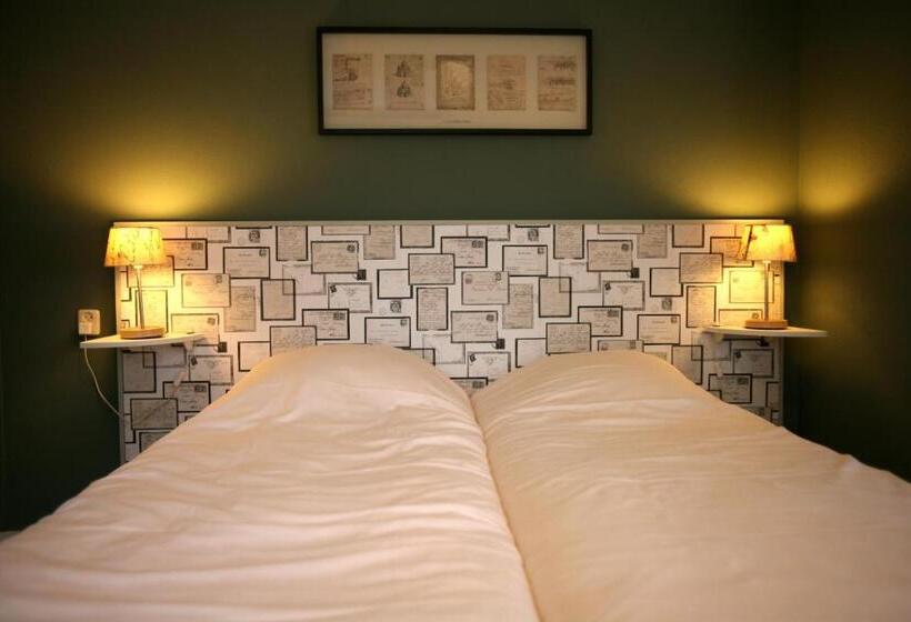 Carré Hotel Zuid Limburg