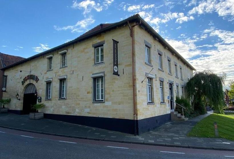 Carré Hotel Zuid Limburg