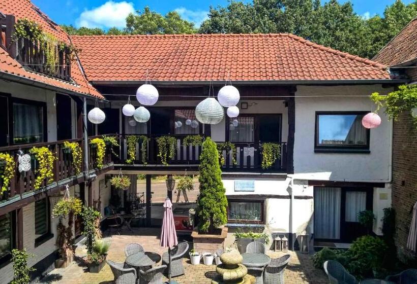 Carré Hotel Zuid Limburg