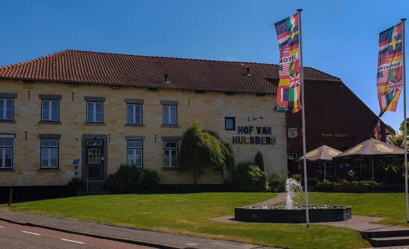 Carré Hotel Zuid Limburg