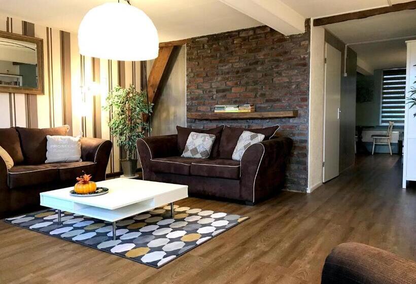 Carré Hotel Zuid Limburg