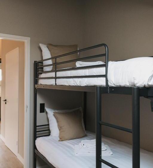 Carré Hotel Zuid Limburg