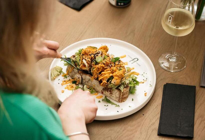 Carré Hotel Zuid Limburg