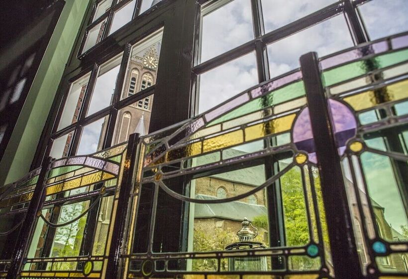 ホテル Boer Goossens