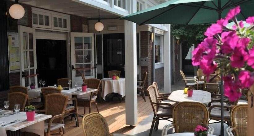 ホテル Boer Goossens