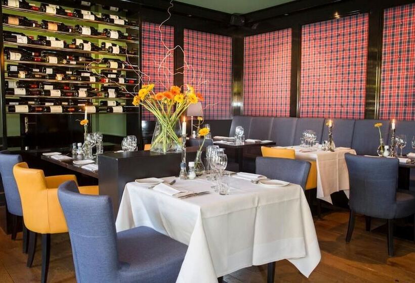 ホテル Boer Goossens