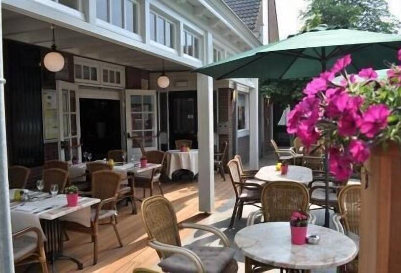 ホテル Boer Goossens