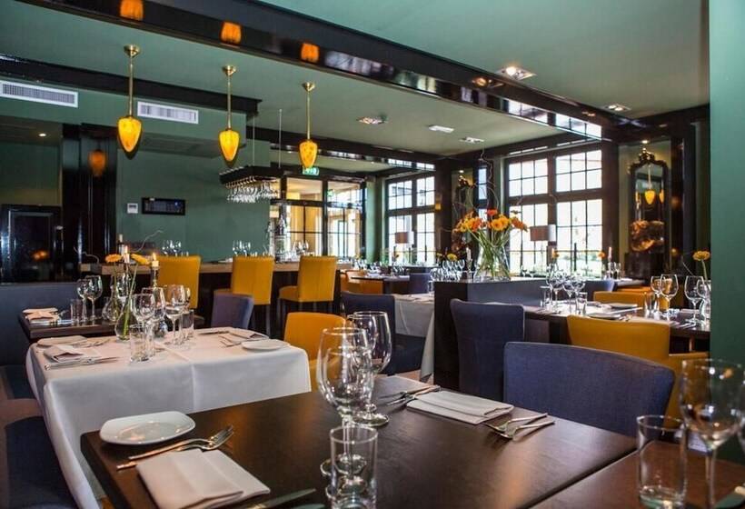 ホテル Boer Goossens