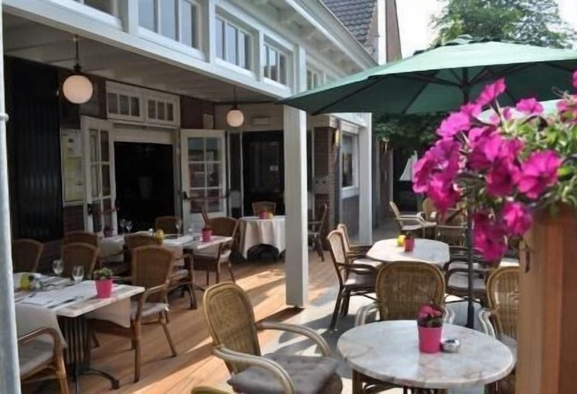 호텔 Boer Goossens