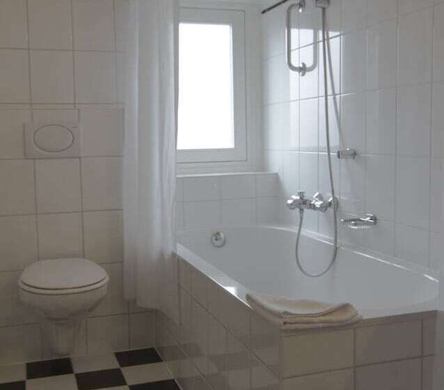 ホテル Boer Goossens