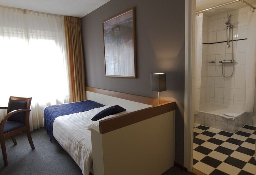 ホテル Boer Goossens