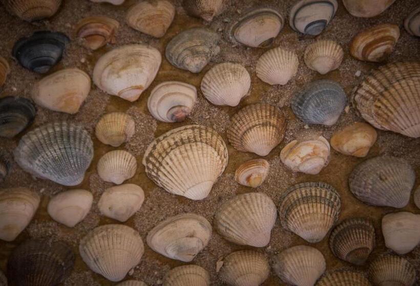 ホテル De Gentsche Poort