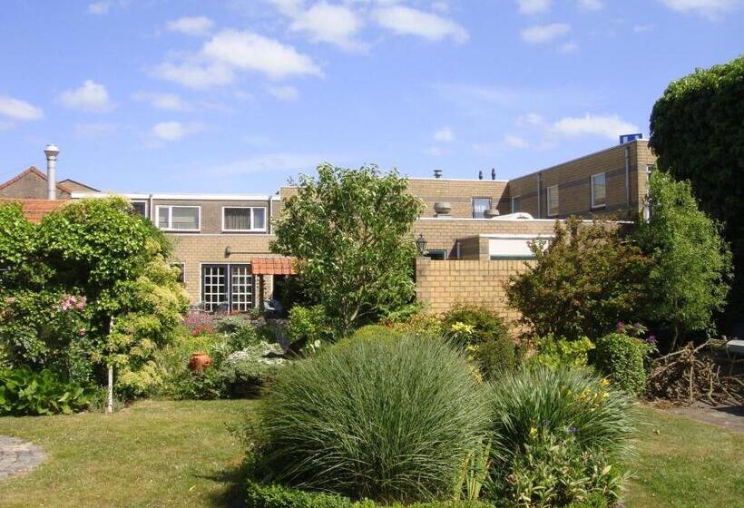 ホテル De Gentsche Poort