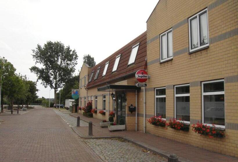 ホテル De Gentsche Poort