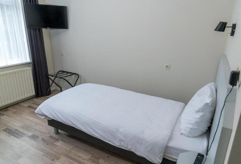 ホテル De Gentsche Poort