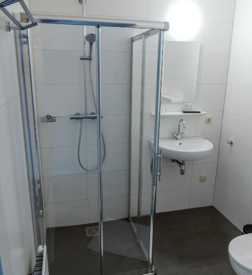 ホテル De Gentsche Poort