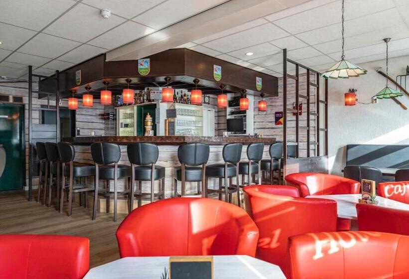 ホテル De Gentsche Poort