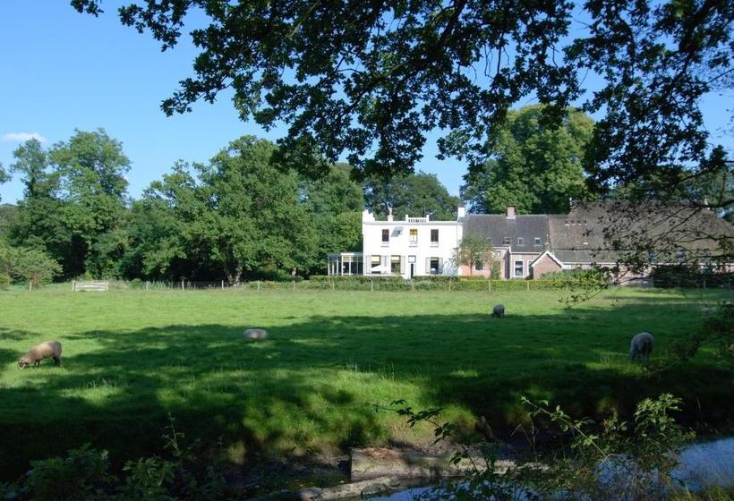 Hotel De Jufferen Lunsingh