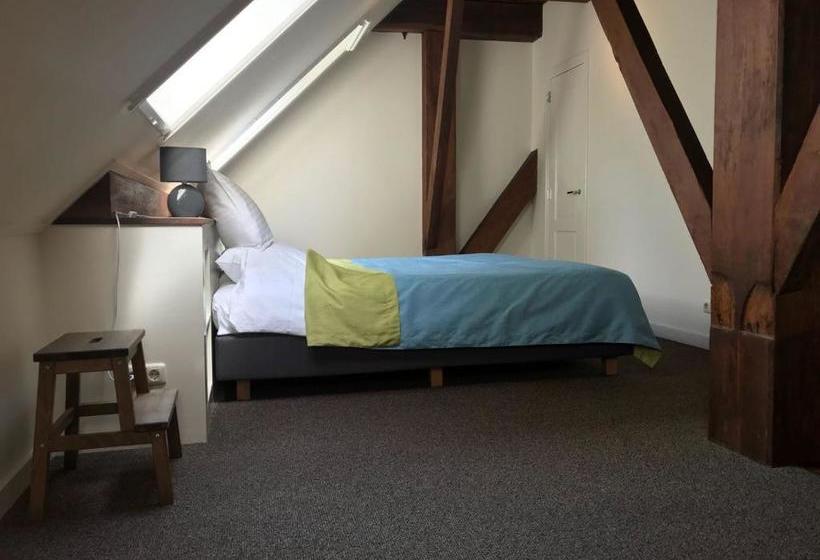 Hotel De Jufferen Lunsingh