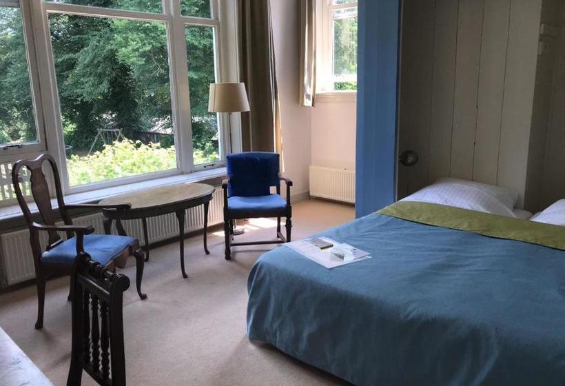 Hotel De Jufferen Lunsingh