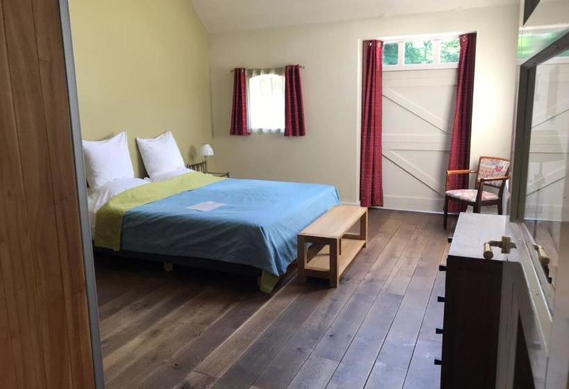 Hotel De Jufferen Lunsingh