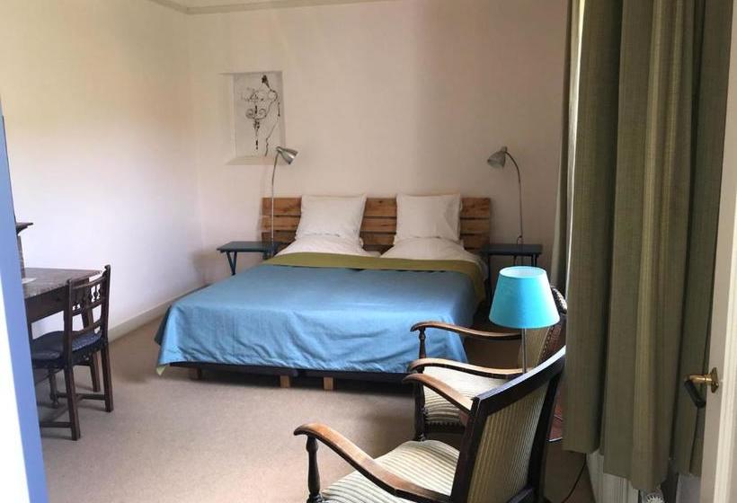 Hotel De Jufferen Lunsingh