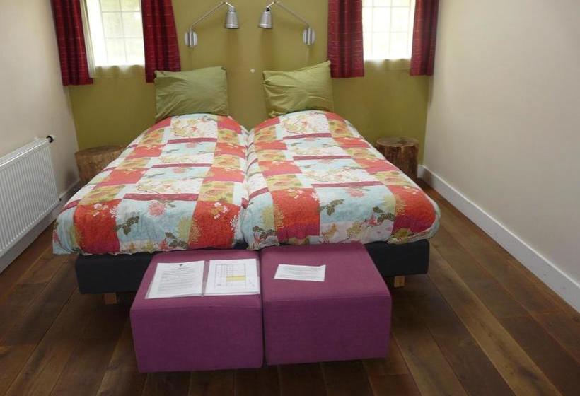 Hotel De Jufferen Lunsingh