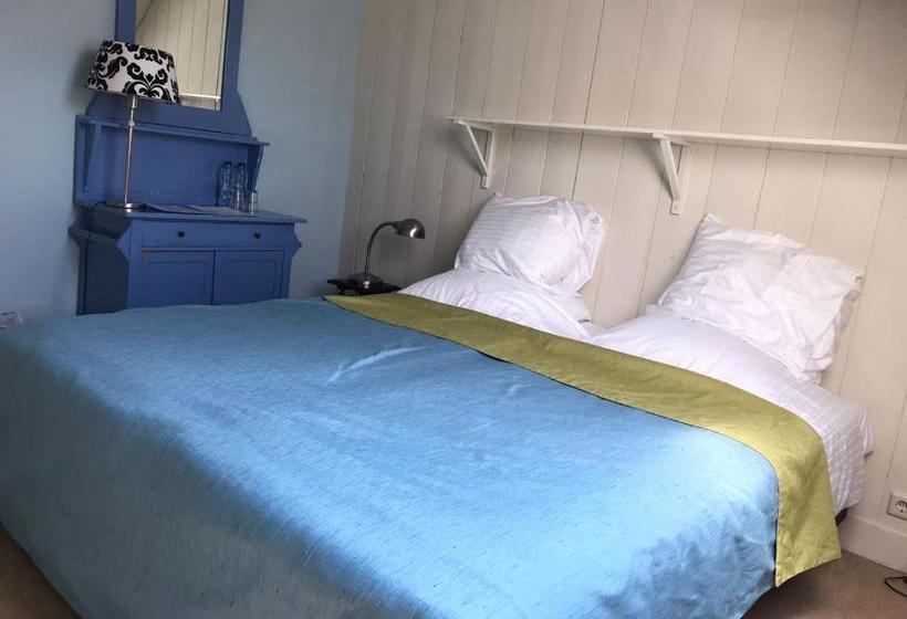 Hotel De Jufferen Lunsingh