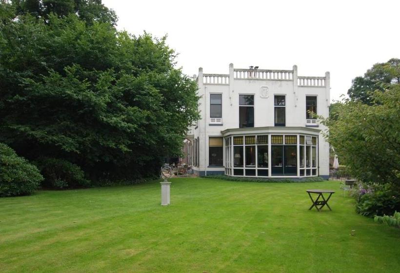 Hotel De Jufferen Lunsingh