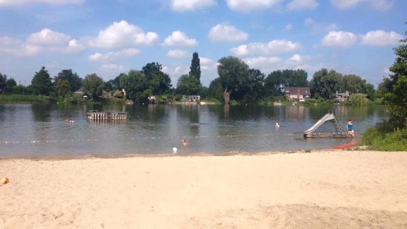 בית מלון כפרי De Schildkamp