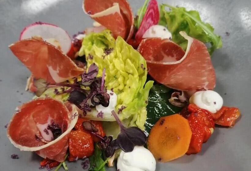 בית מלון כפרי De Schildkamp