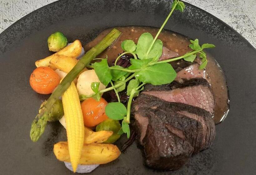 בית מלון כפרי De Schildkamp