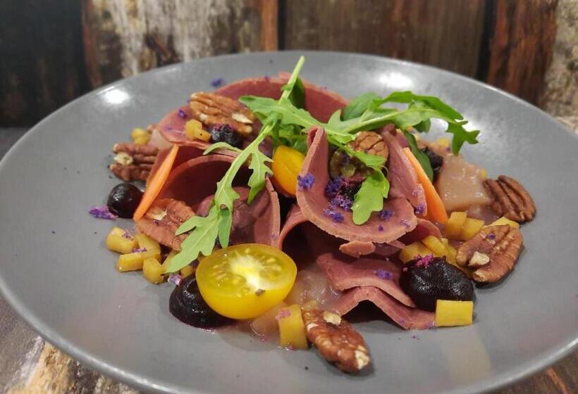 בית מלון כפרי De Schildkamp