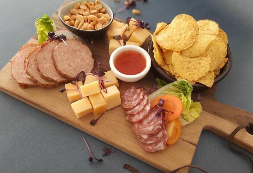 בית מלון כפרי De Schildkamp