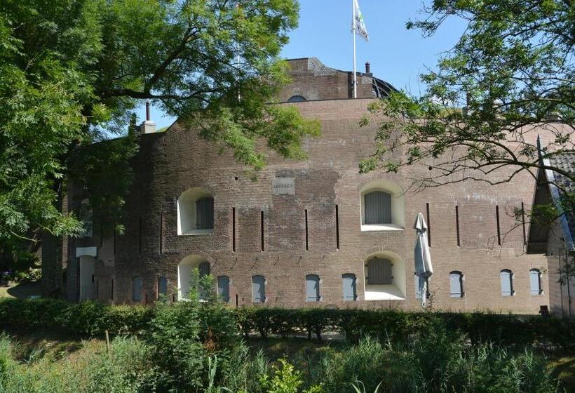 בית מלון כפרי De Schildkamp