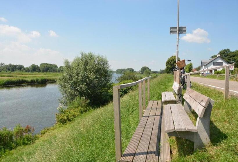 בית מלון כפרי De Schildkamp