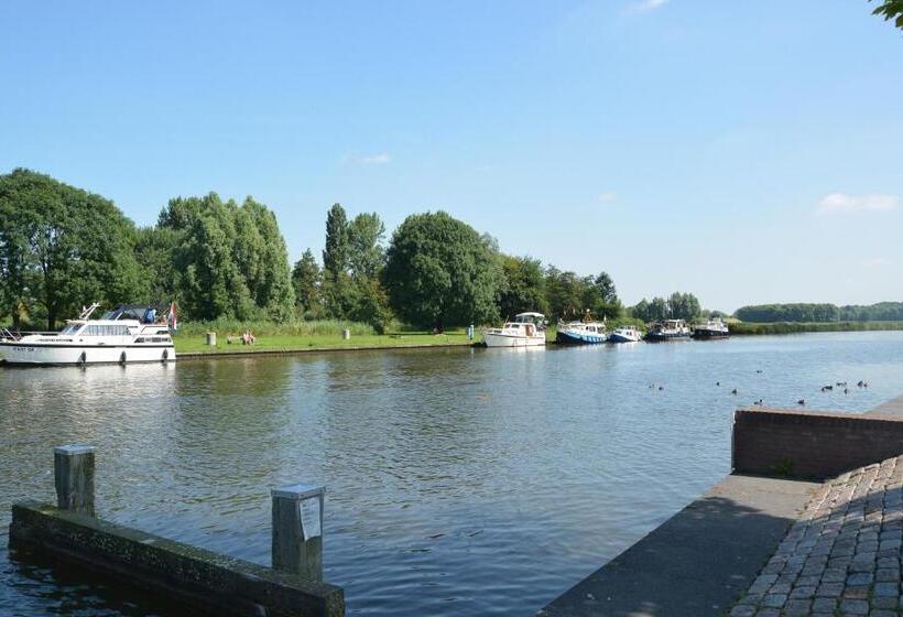 בית מלון כפרי De Schildkamp