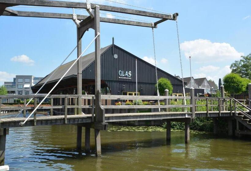 בית מלון כפרי De Schildkamp