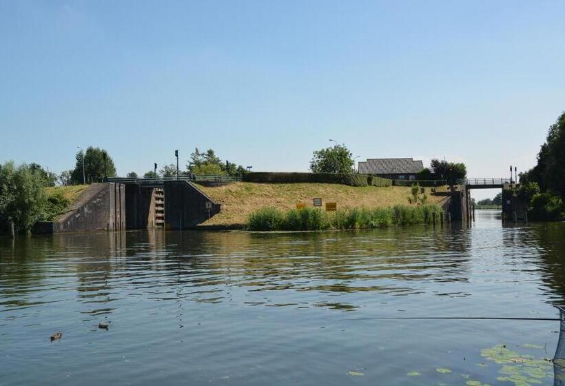 בית מלון כפרי De Schildkamp