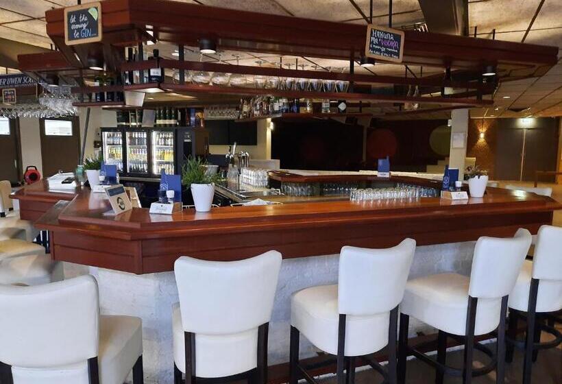 בית מלון כפרי De Schildkamp