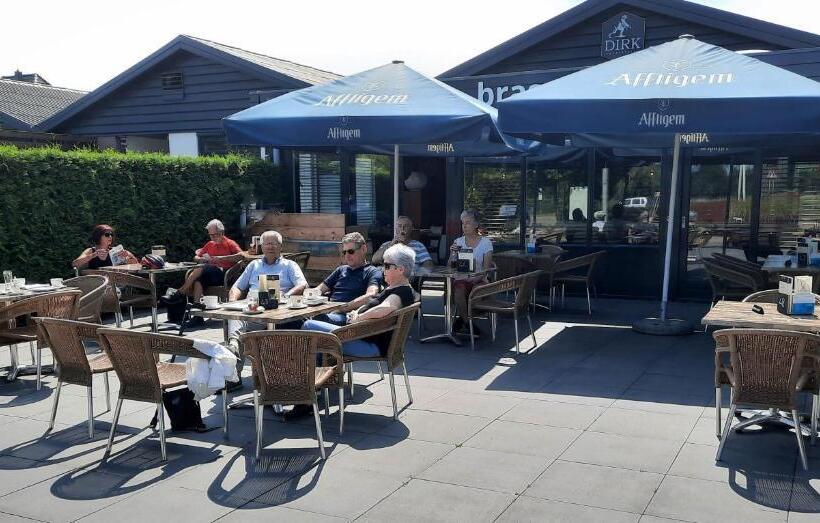 בית מלון כפרי De Schildkamp