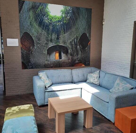 בית מלון כפרי De Schildkamp