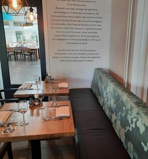 בית מלון כפרי De Schildkamp