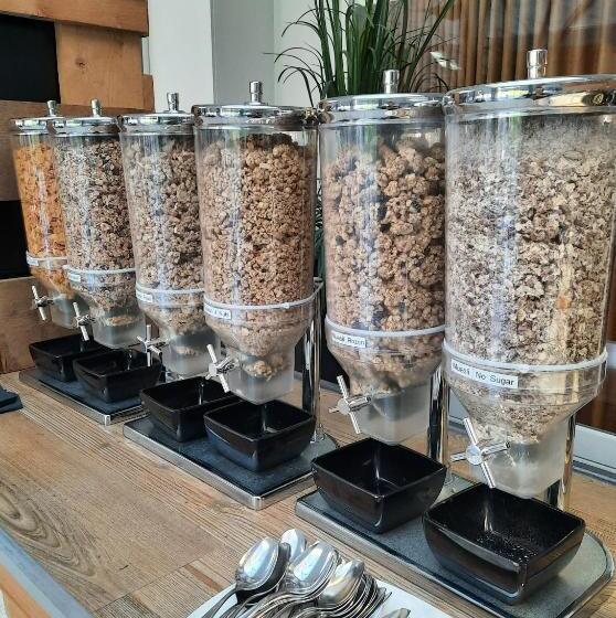 בית מלון כפרי De Schildkamp