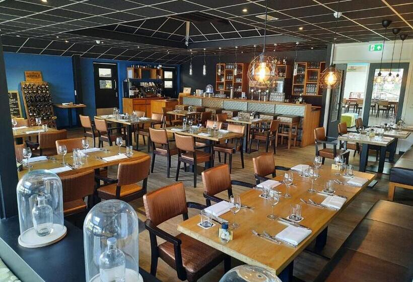 בית מלון כפרי De Schildkamp