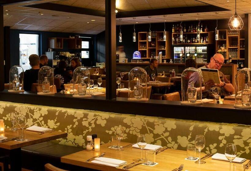 בית מלון כפרי De Schildkamp