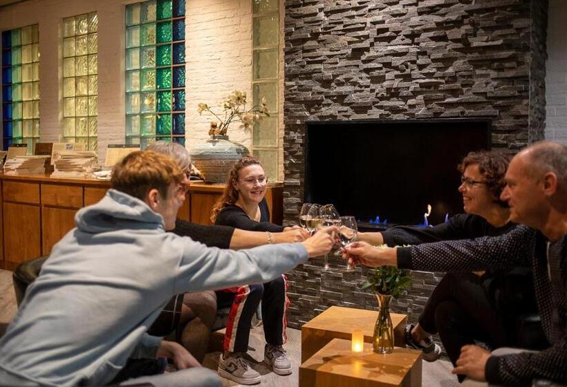 בית מלון כפרי De Schildkamp